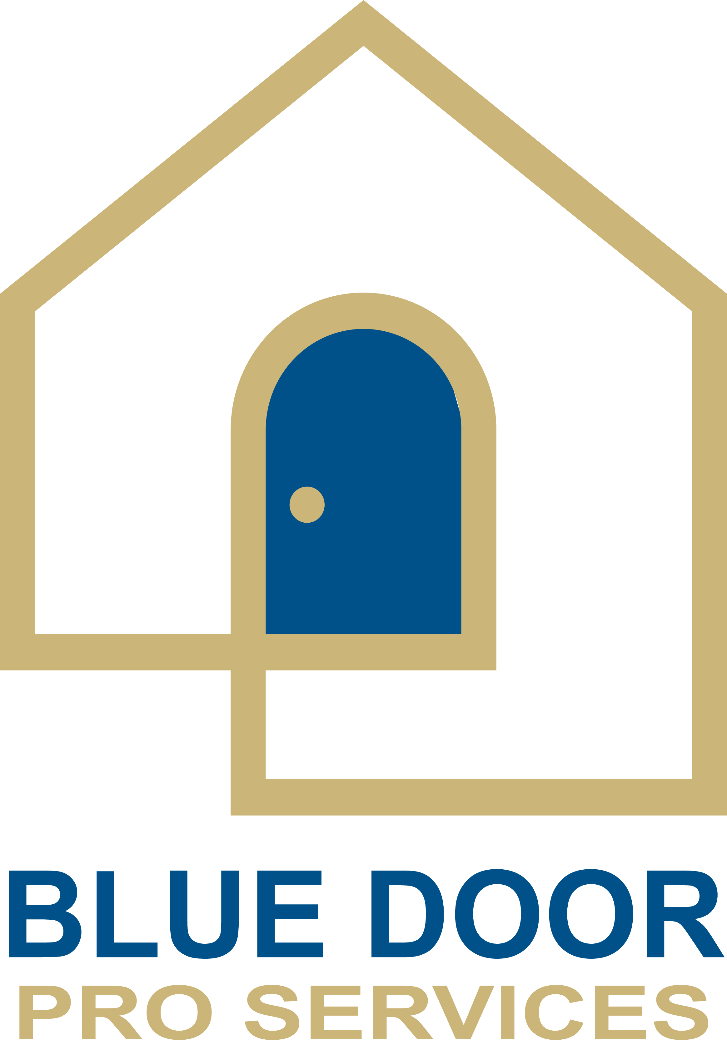 Blue Door Pro